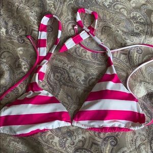 Victoria secret Swim top